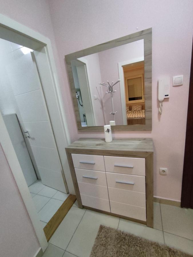 נובי סאד Nota Home מראה חיצוני תמונה
