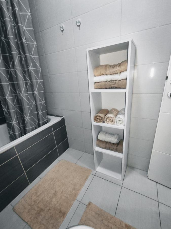 נובי סאד Nota Home מראה חיצוני תמונה