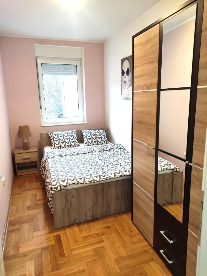 נובי סאד Nota Home מראה חיצוני תמונה
