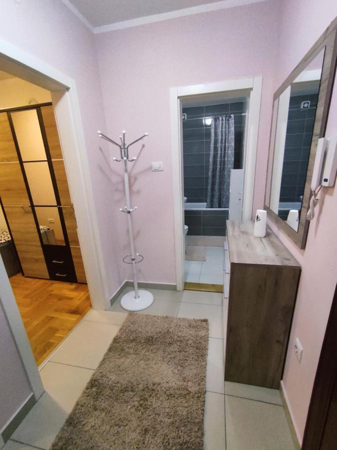 נובי סאד Nota Home מראה חיצוני תמונה